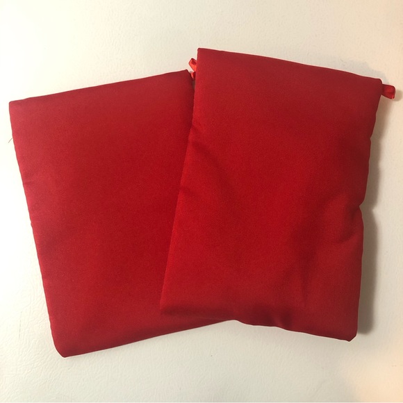 2 Pack Potato Express 4 Minute Microwave Cooker Reusable Pocket Bag As Seen TV - Picture 2 of 3